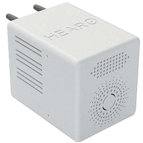 Hearo Hub Device
