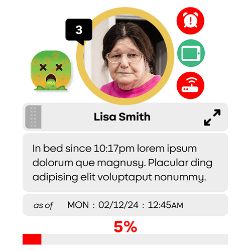 Hearo Workspace Card