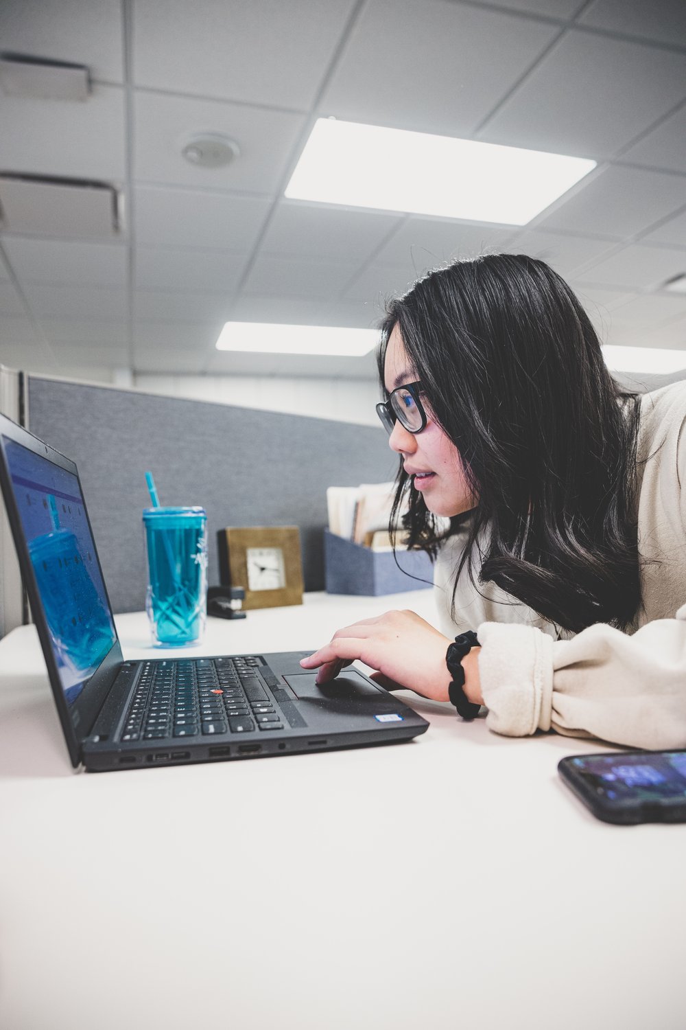 Hearo Monitoring Center