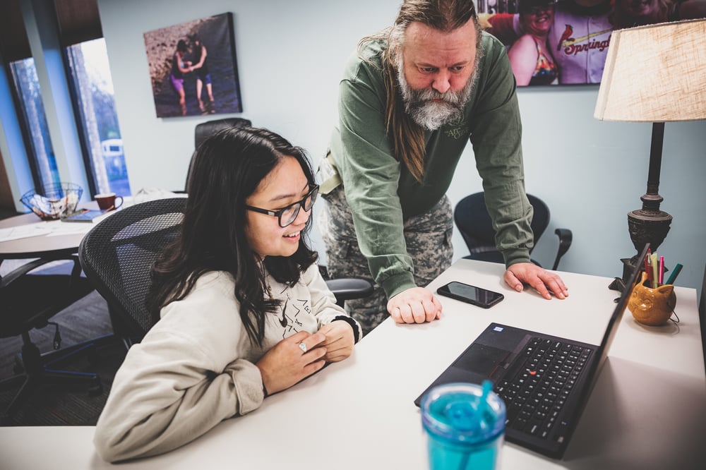 Hearo Team Collaboration