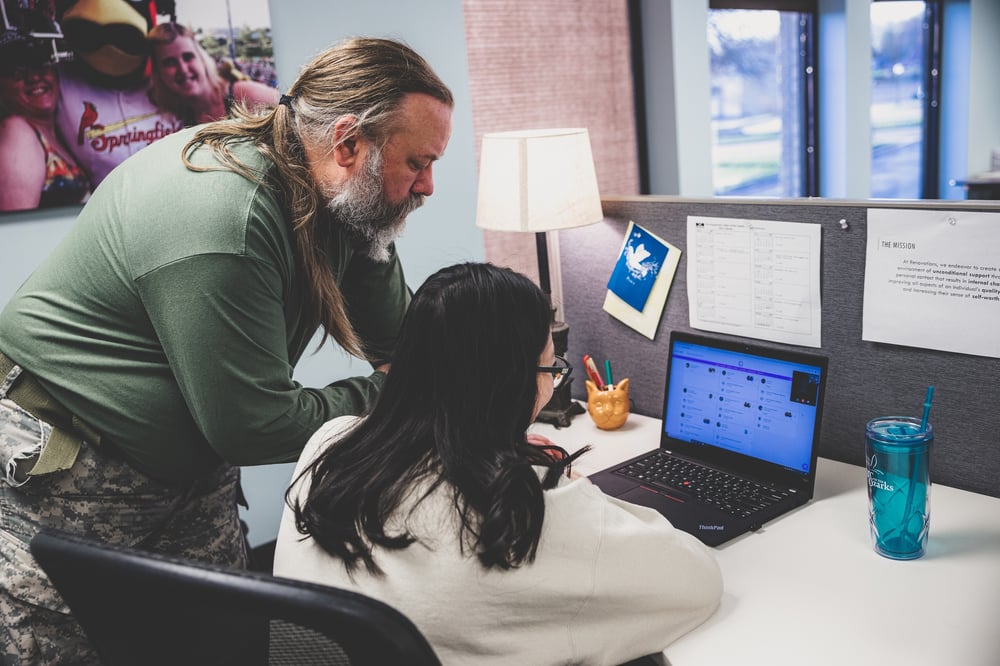 Remote Support Operations