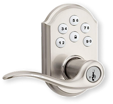 Door Lock