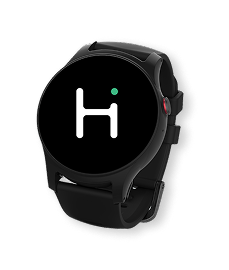Hearo Watch