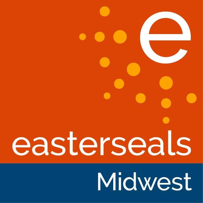 Easterseals Midwest Logo