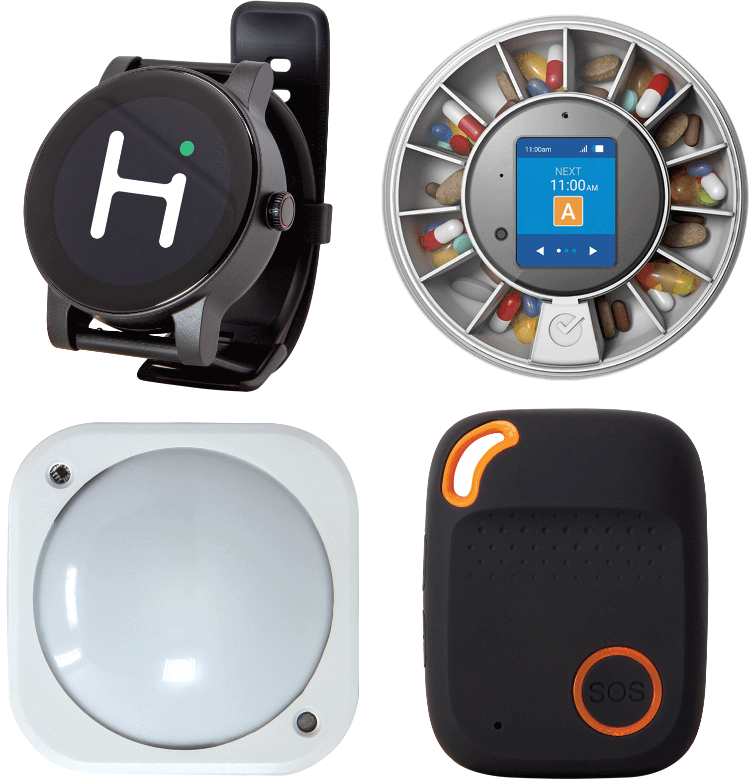 Hearo Devices