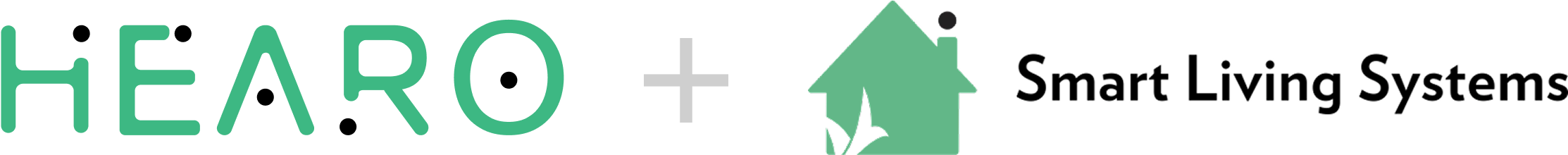 Hearo + Smart Living Systems