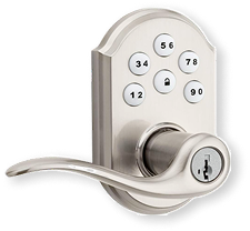 Door Lock
