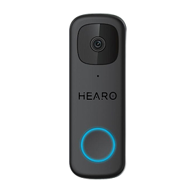 Hearo Doorbell
