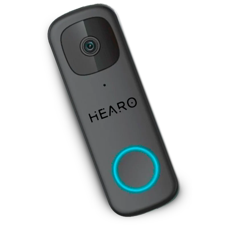 Doorbell Camera