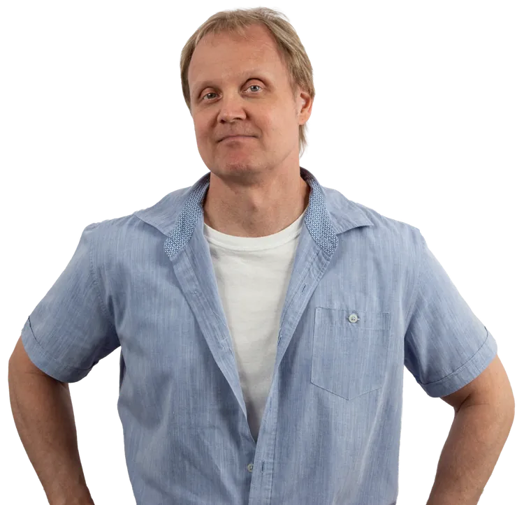 Jeff Kern