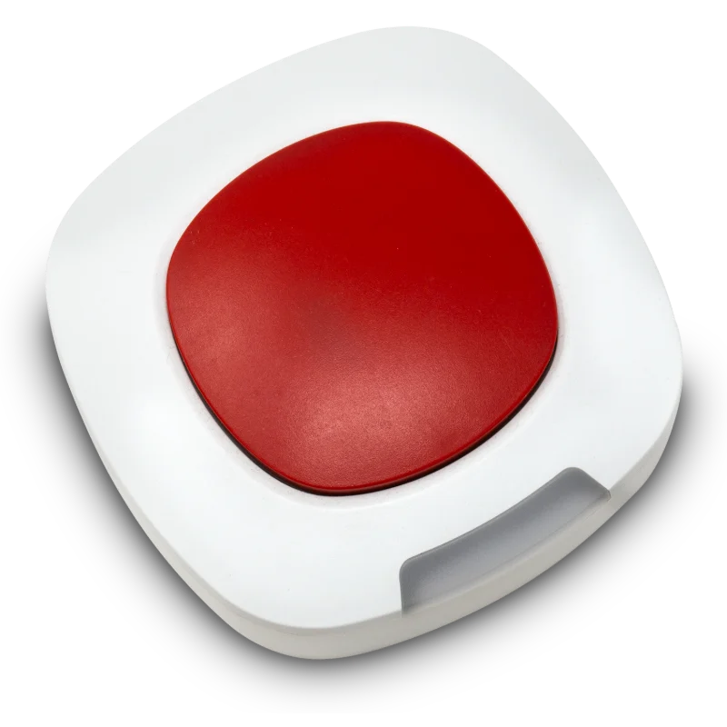 Emergency Button