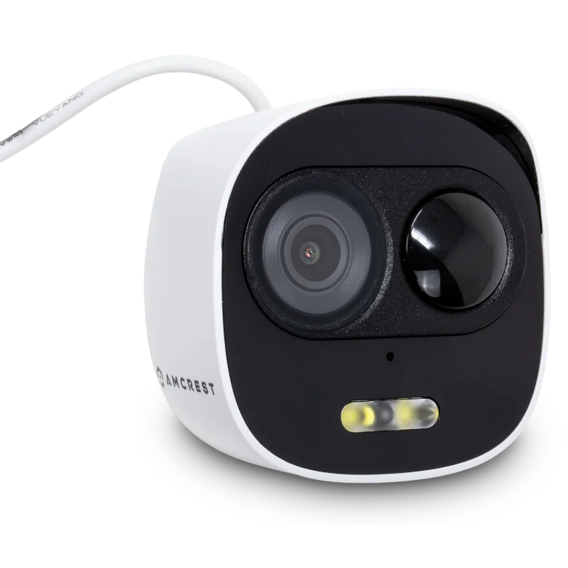 Outdoor Camera